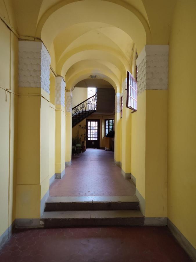 Downtown Studio Oradea Εξωτερικό φωτογραφία