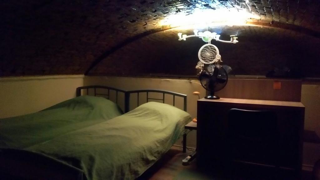 Downtown Studio Oradea Εξωτερικό φωτογραφία