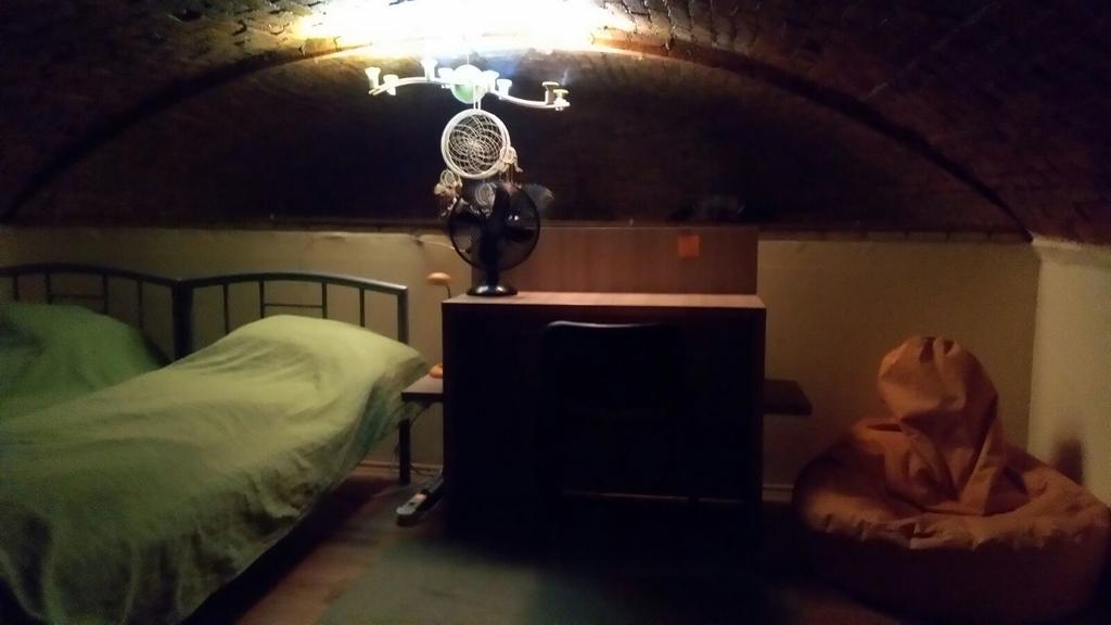 Downtown Studio Oradea Εξωτερικό φωτογραφία