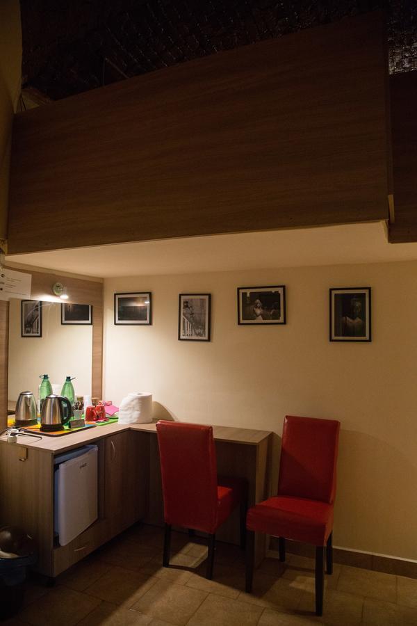 Downtown Studio Oradea Εξωτερικό φωτογραφία