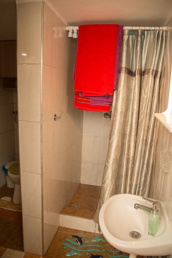 Downtown Studio Oradea Εξωτερικό φωτογραφία