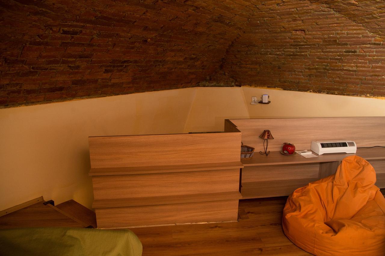 Downtown Studio Oradea Εξωτερικό φωτογραφία